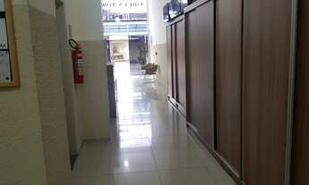 Imagem 2: Apartamento para venda tem 65 metros quadrados com 2 quartos em Bandeirantes - Juiz de For