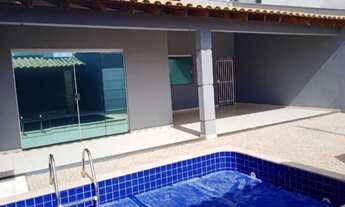 Imagem 4: Casa para venda no Parque 10