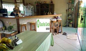 Imagem 5: MáRIO CAMPOS - Casa de Condomínio - Serra Dos Bandeirantes