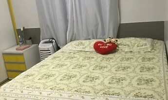 Imagem 7: Excelente Apartamento QNN 12 Residencial Ciro Faraj com 23 quartos..