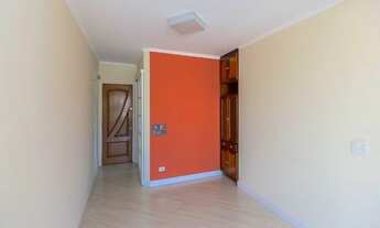 Imagem 7: Apartamento a Venda em Campo Belo SP