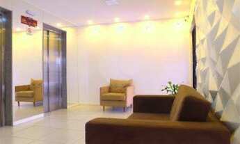 Imagem 2: Maceió - Apartamento Padrão - Serraria