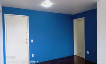 Imagem 3: Apartamento para venda tem 60 metros quadrados com 2 quartos em Taquara - Rio de Janeiro