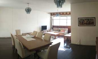 Imagem 7: Apartamento para venda tem 130 metros quadrados com 3 quartos em Copacabana - Rio de Janei