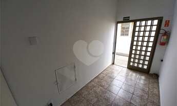 Imagem: São Carlos - Casa Comercial - Centreville