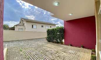 Imagem 3: Casa com 3 dormitórios à venda, 120 m² por R$ 650.000,00 - Jardim dos Pinheiros - Atibaia