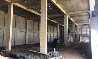 Imagem 6: LOJA COM 600 METRO FRENTE AVENIDA PRINCIPAL PE DIREITO DUPLO