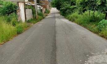 Imagem 3: Terreno à venda, 200 m² por R$ 120.000,00 - Castanheira - Santa Luzia/MG