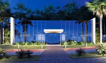 Imagem 7: Carmel - lote em condomínio na Ponta negra, alto padrão