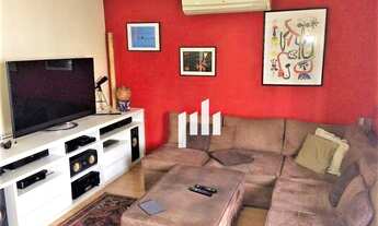 Imagem 2: Apartamento com 3 dormitórios à venda, 115 m² por R$ 1.300.000,00 - Moema - São Paulo/SP