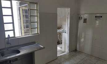 Imagem 4: Casa para aluguel com 45 metros quadrados com 1 quarto