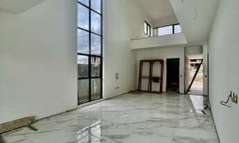 Imagem 5: Casa de condomínio sobrado para venda com 290 metros quadrados com 4 quartos