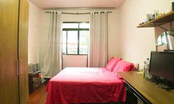 Imagem 8: São Mateus, av. Itamar Franco, apt. de 3 quartos, suite, garagem, próximo ao Colinas