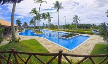 Imagem 3: NíSIA FLORESTA - Terreno Padrão - Piúm