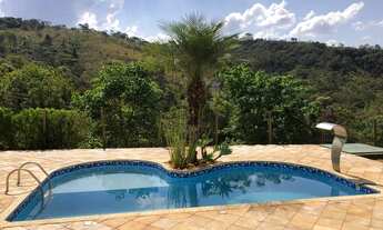 Imagem 2: NOVA LIMA - Casa Padrão - Pasárgada