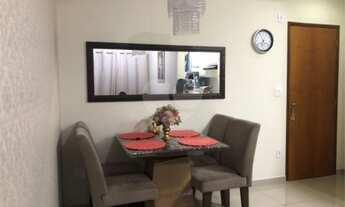 Imagem 5: São Carlos - Apartamento Padrão - Residencial Américo Alves Margarido