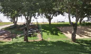 Imagem 5: Terreno de 480M2 no Condomínio Vitória Náutico Residence