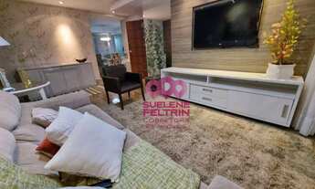Imagem 5: Apartamento com 3 dormitórios à venda, 124 m² por R$ 1.050.000,00 - Jardim da Penha - Vitó