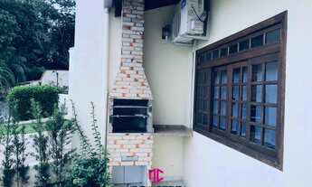 Imagem 2: Casa à venda - 3 dormitórios - Bairro Escola Agrícola - Blumenau/SC