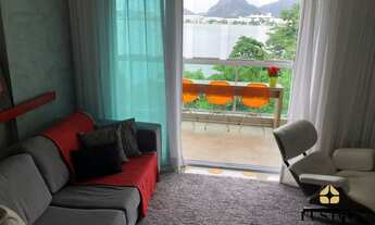 Imagem 6: Apartamento para venda com 108 metros quadrados com 3 quartos em Jacarepaguá - Rio de Jane