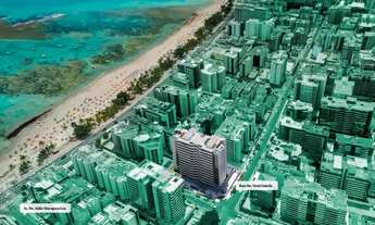 Imagem 5: Apartamento à Venda na Jatiúca | 162 m2 | 4 suítes | 3 vagas