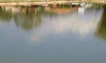 Imagem 4: Lote com mais de 1.180m2, com uma vista deslumbrante e definitiva