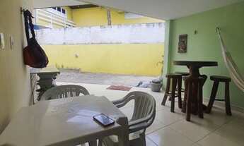 Imagem 4: Casa à venda na Barra de São Miguel, 139m², 3 quartos, apenas 80metros Beira-mar