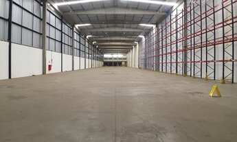 Imagem: Galp o em condom nio com 3.674m, localizado