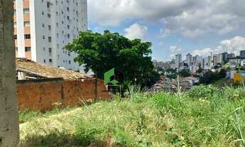 Imagem 4: À Venda Terreno 1.800m2 Murado Declive, Brotas - Salvador - BA