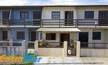 Imagem 1: Casa geminada em Nova Tdai