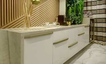 Imagem 5: Apartamento para venda no Joaquim Dourado possui 107 m2 com 2 quartos no guararapes