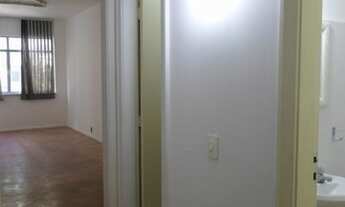 Imagem 6: Sala/Conjunto aluguel 33 m² na Av. Rio Branco - Rio de Janeiro - RJ