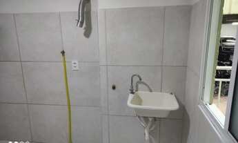 Imagem 4: Alugo AP Jardins da Roseira Condomínio clube