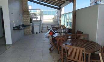 Imagem 6: Apartamento à venda, 50 m² por R$ 365.000,00 - Praia de Itaparica - Vila Velha/ES