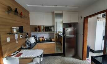 Imagem 7: Apartamento 4 quartos Santa Helena