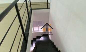 Imagem 3: Sobrado com 4 dormitórios à venda, 140 m² por R$ 700.000 - Jardim Flor da Montanha - Guaru