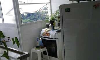 Imagem 6: Apartamento com 2 dormitórios à venda, 55 m² por R$ 225.000,00 - Alto dos Passos - Juiz de