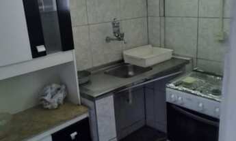 Imagem 4: Kitnet no bairro Jesus de Nazareth