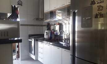 Imagem 7: SãO CAETANO DO SUL - Apartamento Padrão - Barcelona