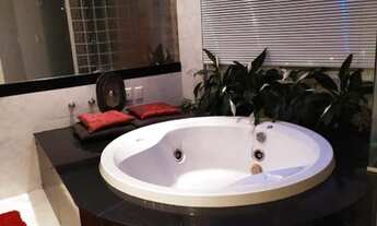 Imagem 3: NOVA LIMA - Casa Padrão - Alphaville - Lagoa dos Ingleses