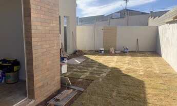 Imagem 6: Casa à Venda no Condomínio Flora Milano Parque Rural Fazenda Santa Cândida