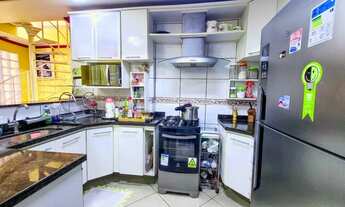 Imagem 7: Casa 02 quartos no Nova Cidade