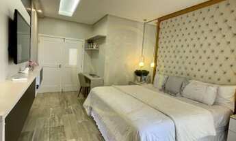 Imagem 6: Belíssima casa no Passaredo, 4 suítes, Mobiliada