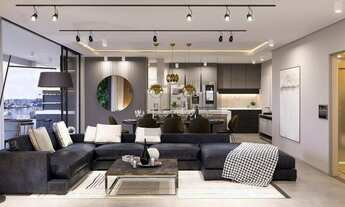 Imagem 5: Apartamento com 4 suítes à venda - São Benedito - Poços de Caldas/MG