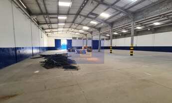 Imagem 3: Galpão para locação na Imbiribeira