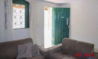 Imagem 5: Casa próxima ao terminal do Setor O