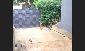 Imagem 5: Casa com 2 dormitórios à venda, 48 m² por R$ 170.000 - Floresta Encantada - Esmeraldas/MG