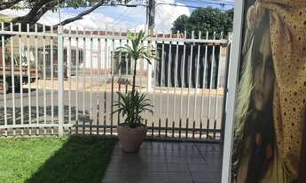 Imagem: Casa para venda centro de Várzea Grande