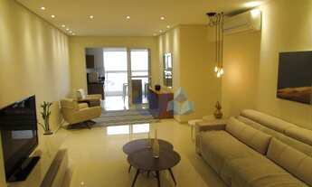 Imagem: Apartamento com 4 dormitórios, 177 m²