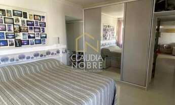 Imagem 4: Apartamento na Ponta Verde, 127m², 3/4 - 1 suíte